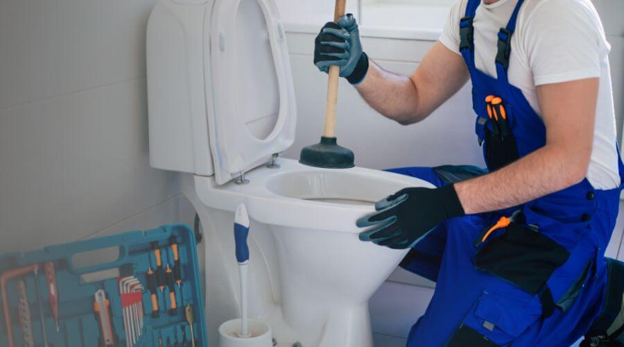 Professional Leak Detection Services in Scranton, SC